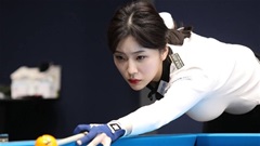 Chung Su-bin vô địch LPBA 2026, nhận thưởng gần 900 triệu đồng